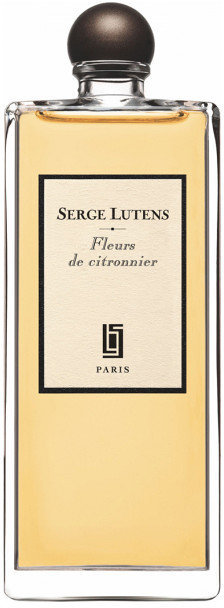 

Парфюмированная вода Serge Lutens Fleurs De Citronnier 100 ml Тестер