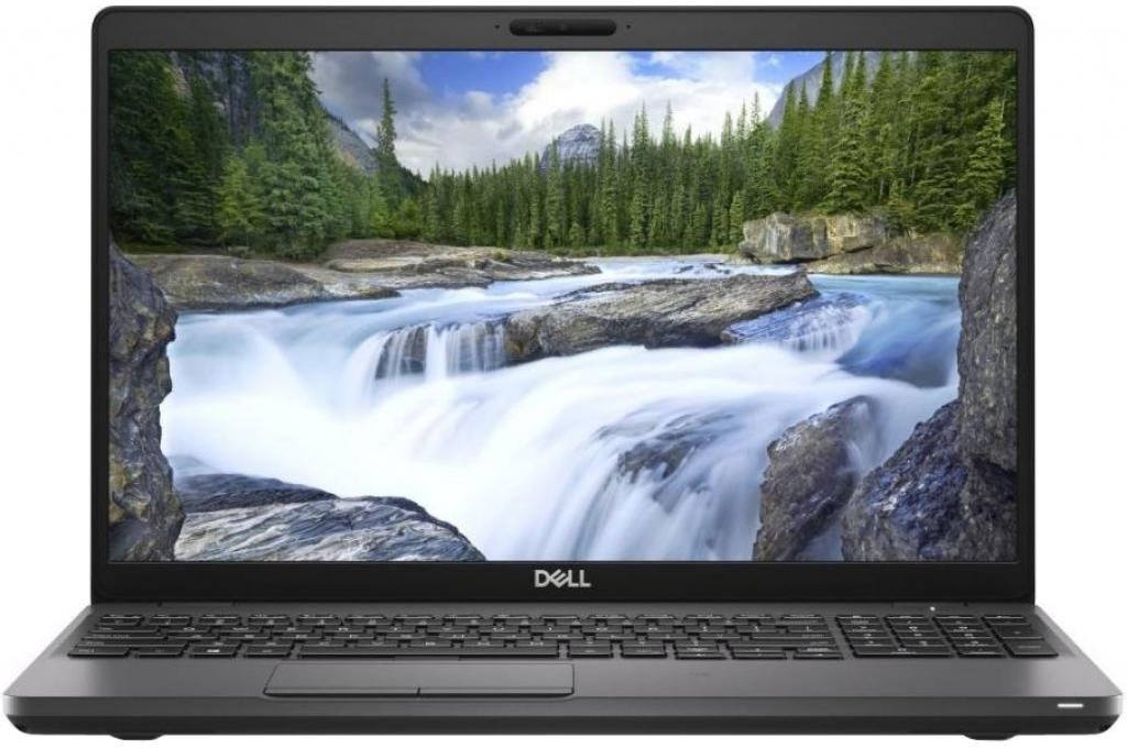 

Dell Latitude 5501 (N199L550115ERC_W10) Ua