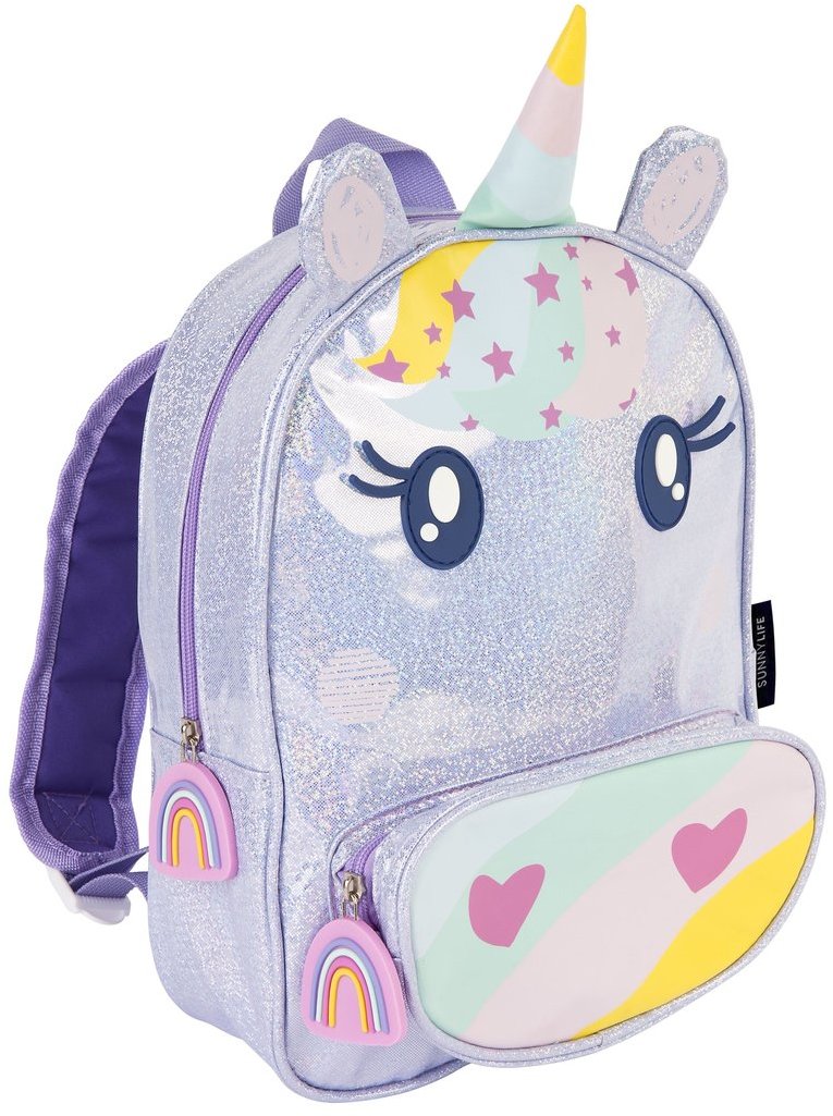 

Детский рюкзак Sunny Life Unicorn