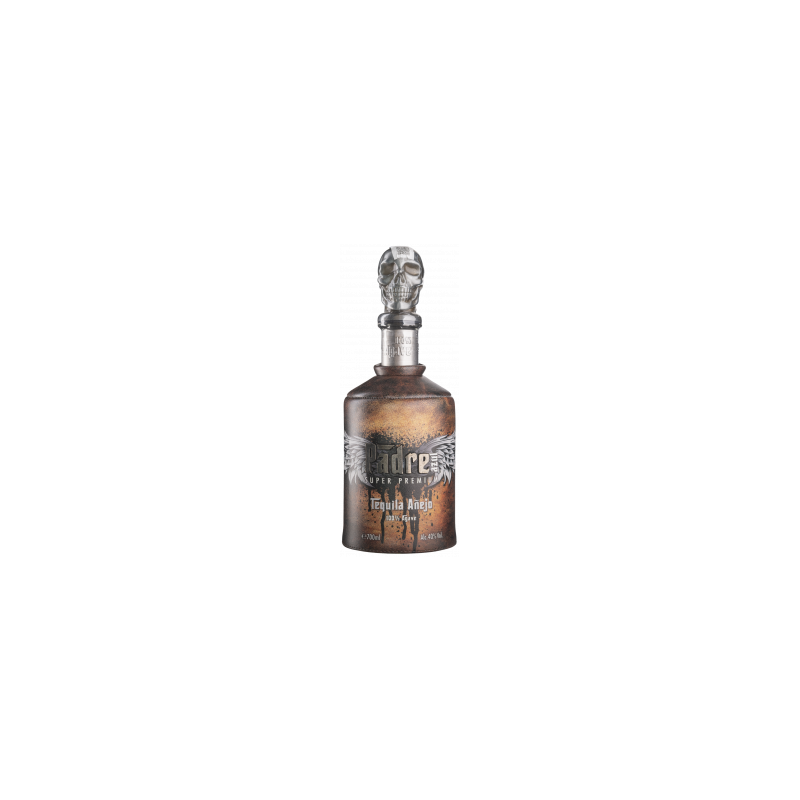

Текила Padre Azul Anejo (0,7 л.) (BWQ1580)