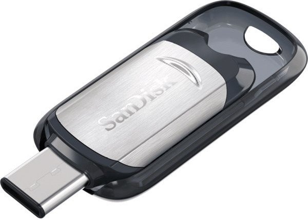 

SanDisk 64GB Ultra Usb 3.1/Type-C (SDCZ450-064G-G46)