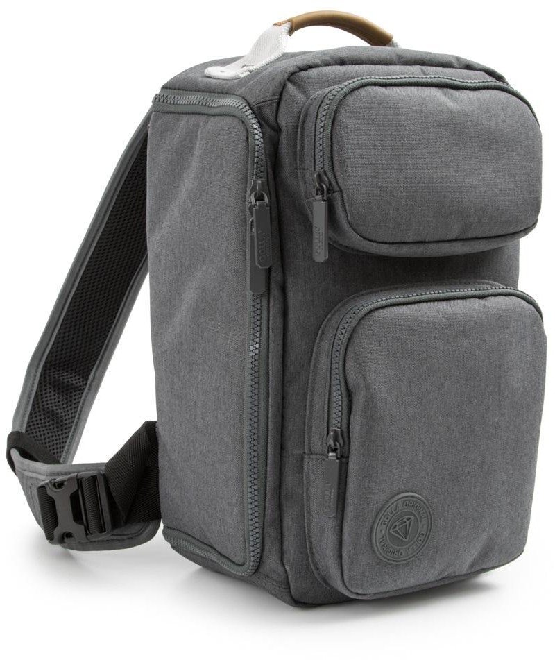 

Golla Cam Bag L, Grey (G1758)