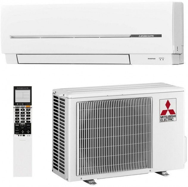 

Mitsubishi Electric MSZ-SF25VE3-ER1