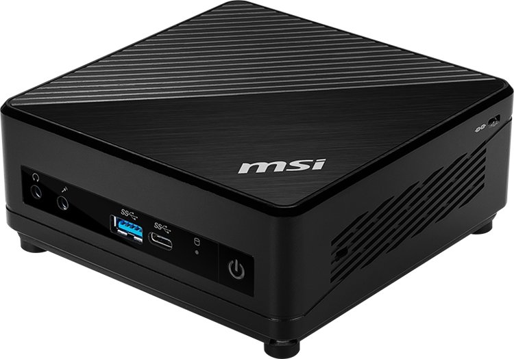 

Msi Cubi 5 10M-008BEU (936-B18311-008)