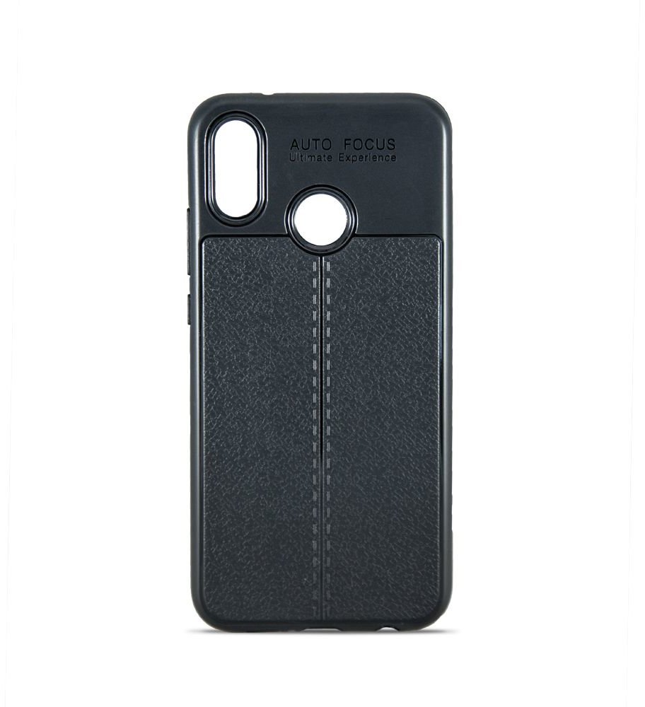 

Tpu Case Skin Shield Black for Samsung Galaxy A30s/A50/A50s