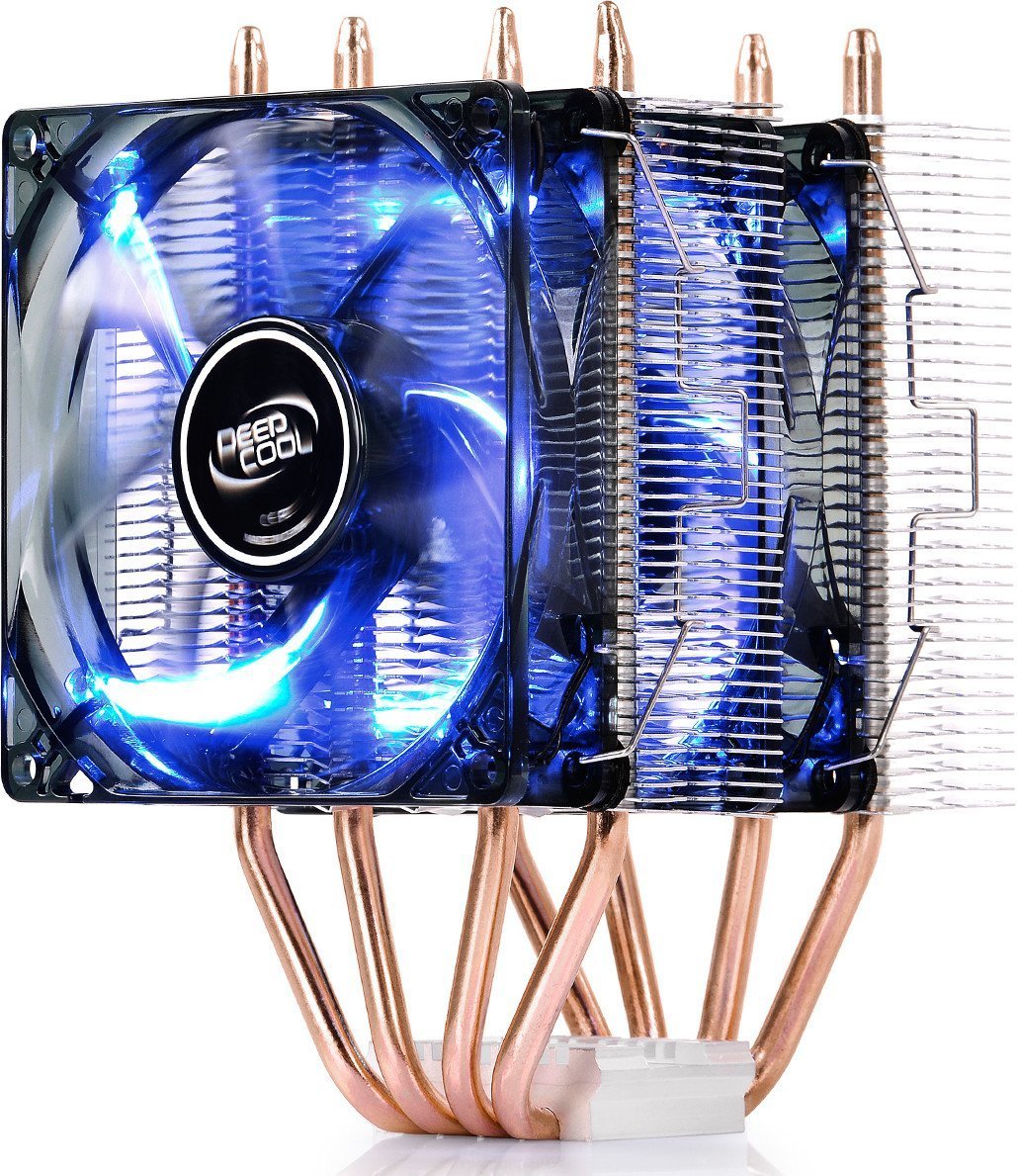 

Deepcool Frostwin Led