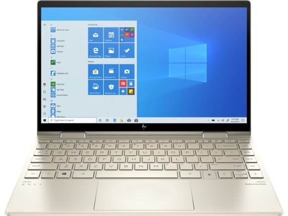 

Hp Envy x360 13-bd0000ua (423V6EA) Ua