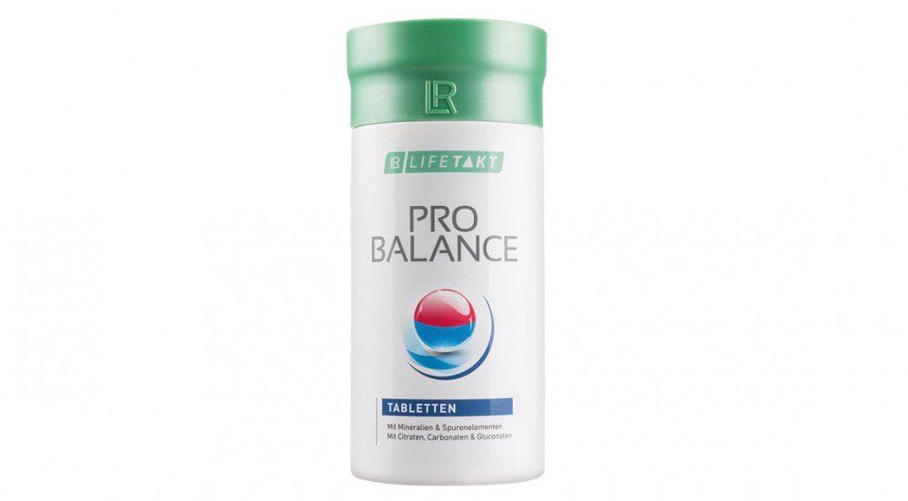 

Lr Lifetakt Pro Balance 360 tabs (80102)