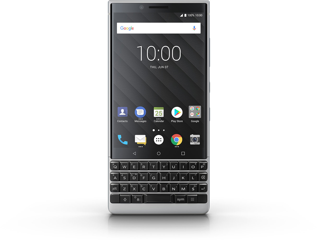 

BlackBerry Key 2 64Gb Dual Black