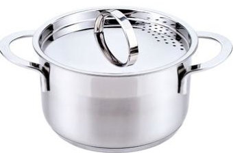 

Кастрюля Maestro MR-3511-24 (5.0 л)