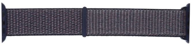 

Fashion Nylon Band Midnight Blue for Apple Watch 38/40/41mm