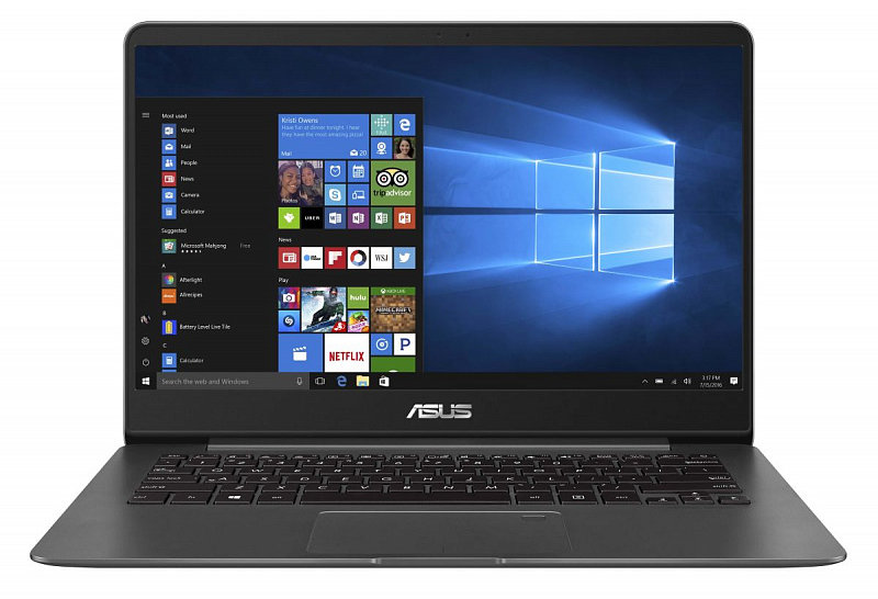 

Asus ZenBook UX430UN (UX430UN-GV073T) Rb