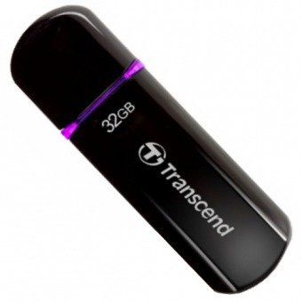 

Transcend 32GB JetFlash 600 (TS32GJF600)