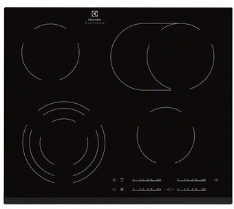 

Electrolux EHF96547FK