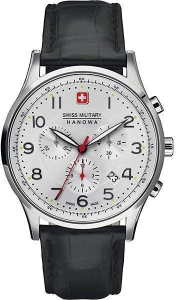 

Swiss Military Hanowa (06-4187.04.001) (343816)