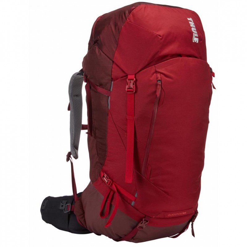 

Thule Guidepost 65L - Bordeaux Womens (TH222203)