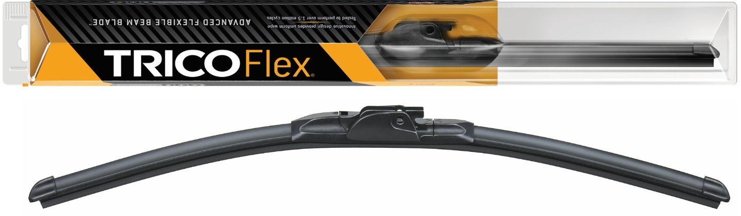 

Дворник бескаркасный Trico Flex (350мм) FX350