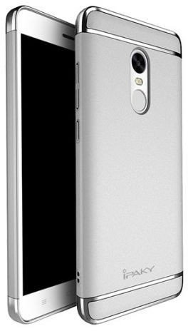 

iPaky Joint Silver for Xiaomi Redmi Note 4