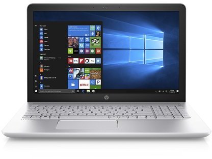 

Hp Pavilion 15-CC123 (2DS92UAR)