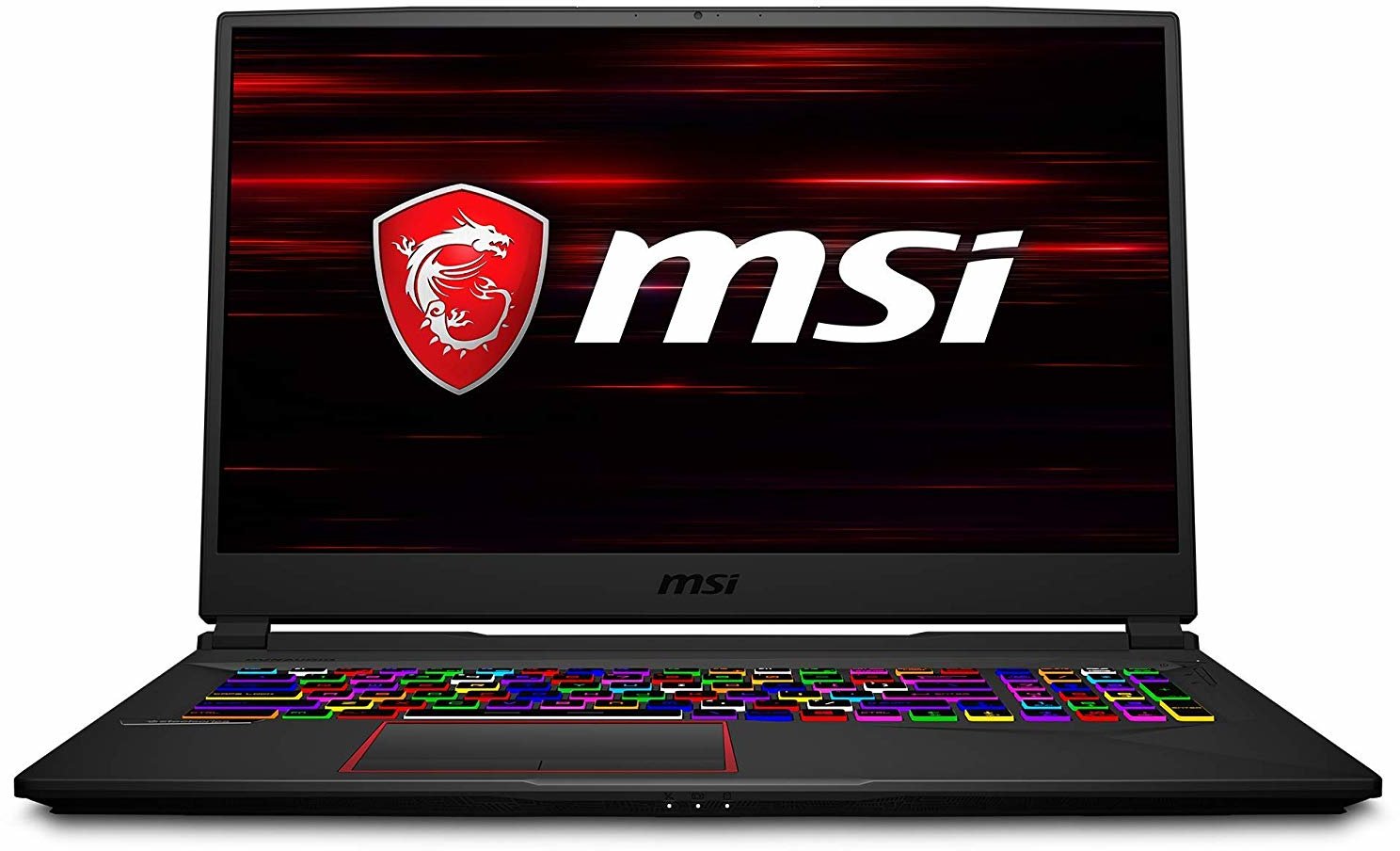 

Msi GE75 Raider (GE75 8SG-042)