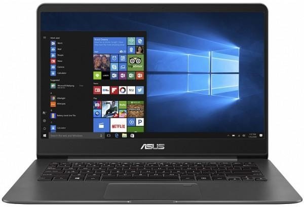 

Asus ZenBook UX530UX (UX530UX-FY022T) Rb