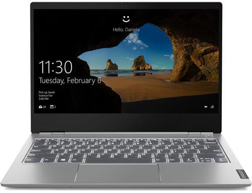 

Lenovo ThinkBook 13S-IWL (20R9005TUS)