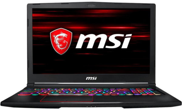 

Msi GE63-8SE (GE638SE-653UA) Ua