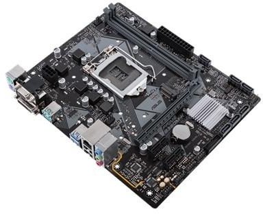 

Asus Prime B360M-K