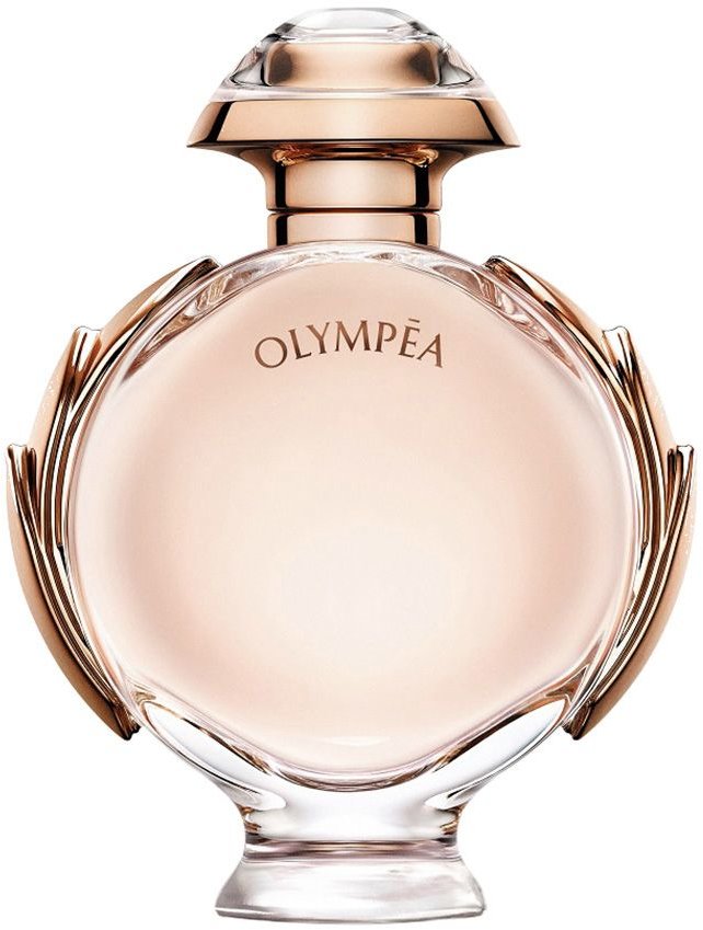 

Парфюмированная вода Paco Rabanne Olympea 50 ml