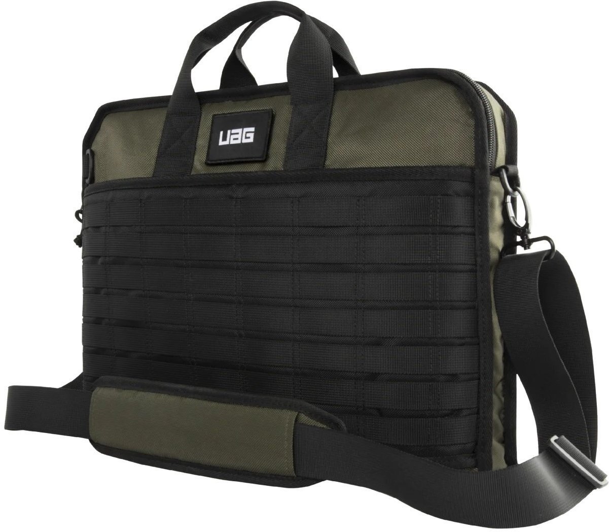 

Urban Armor Gear Uag Tactical Slim Brief Olive (982410117272) for MacBook 13"