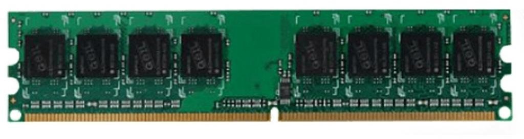 

Geil 8 Gb DDR3 1600 MHz Pristine (GP38GB1600C11SC)