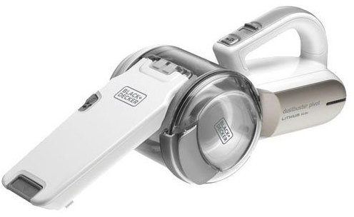 

Black+Decker PV1420L