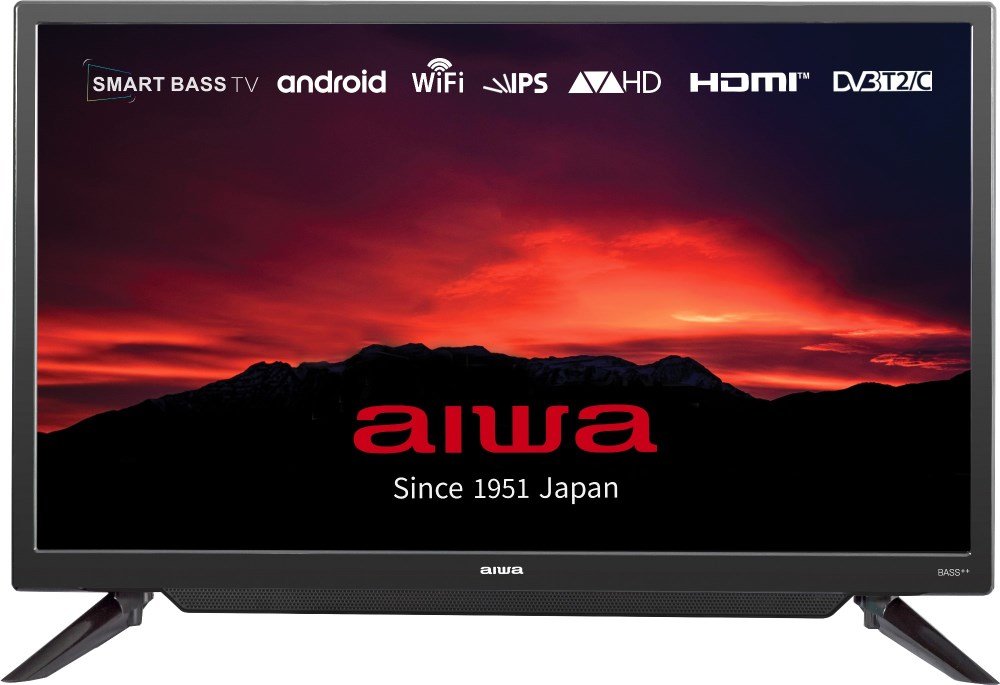 

Aiwa JH39DS700S