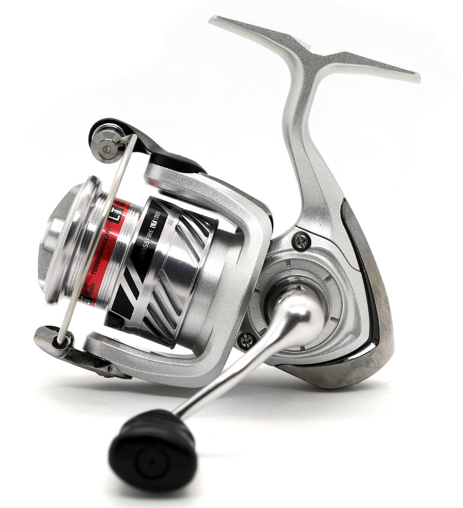 

Катушка Daiwa 20 Crossfire Lt 5000-C