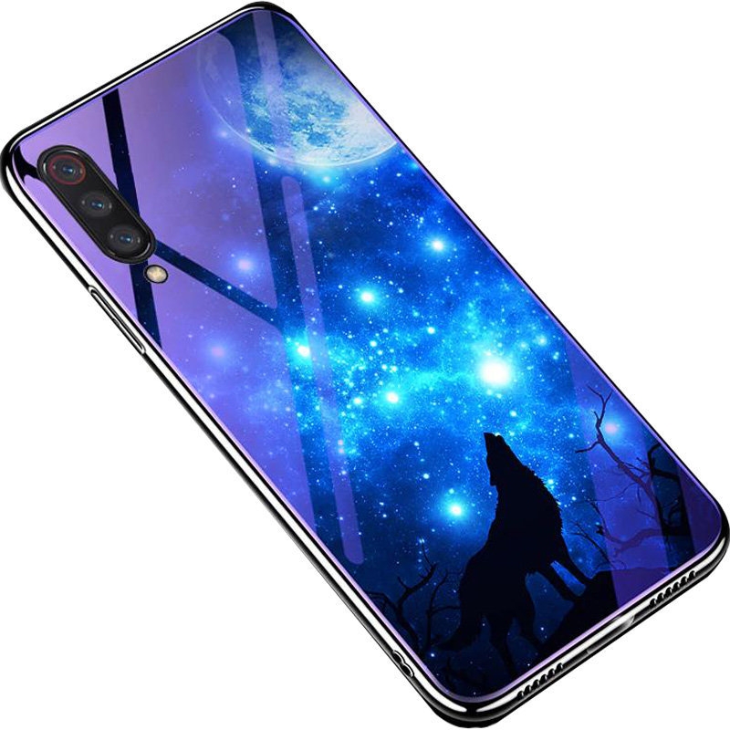 

Mobile Case Fantasy Moonlight Night for Xiaomi Mi9 Se