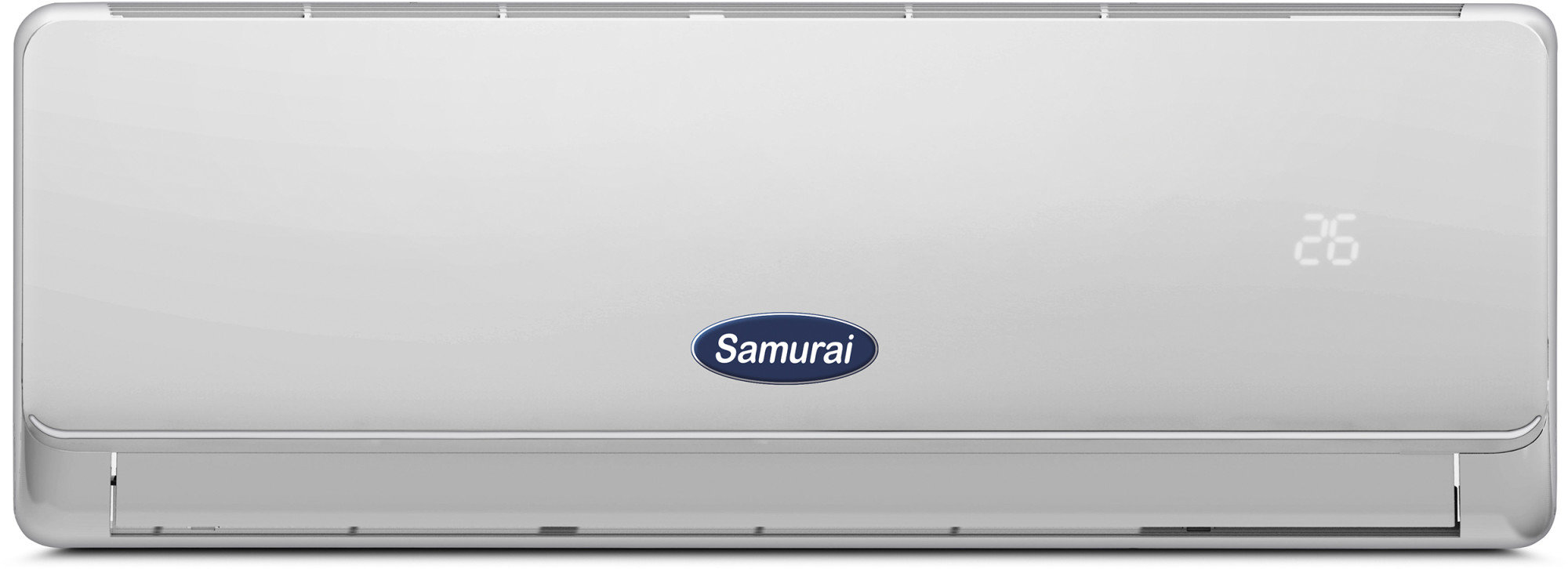 

Samurai SMA-12HRDN1 Ion