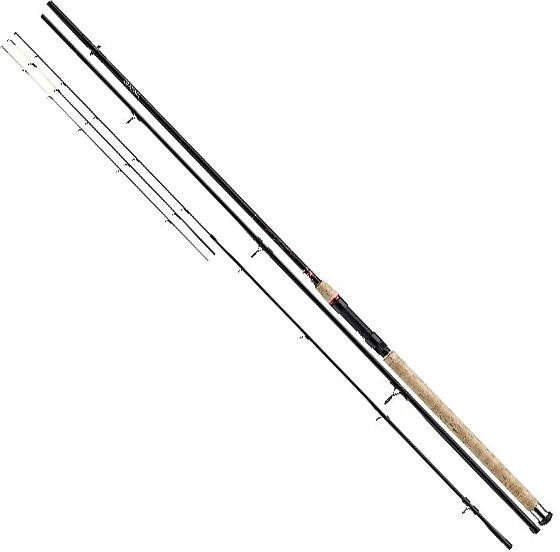 

Daiwa Ninja-X Stalker F. 2.40m -100g