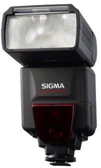 

Sigma EF-610 Dg Super for Canon