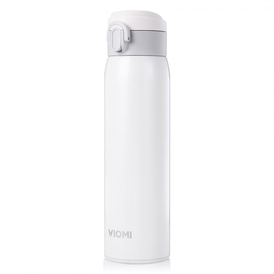 

Xiaomi Viomi Stainless Vacuum Cup (460ml) White