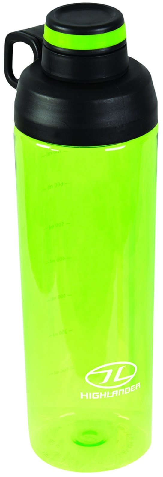 

Фляга Highlander Hydrator Water Bottle 850 ml Green