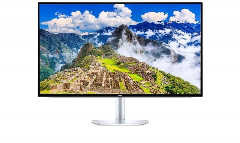 

Dell S2719DC