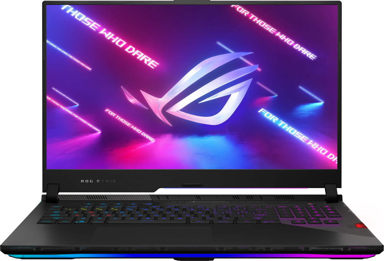 

Asus Rog Strix Scar 17 G733QR (G733QR-93210B0T) Rb