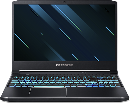 

Acer Predator Helios 300 PH315-53-73XD (NH.Q7YAA.005)