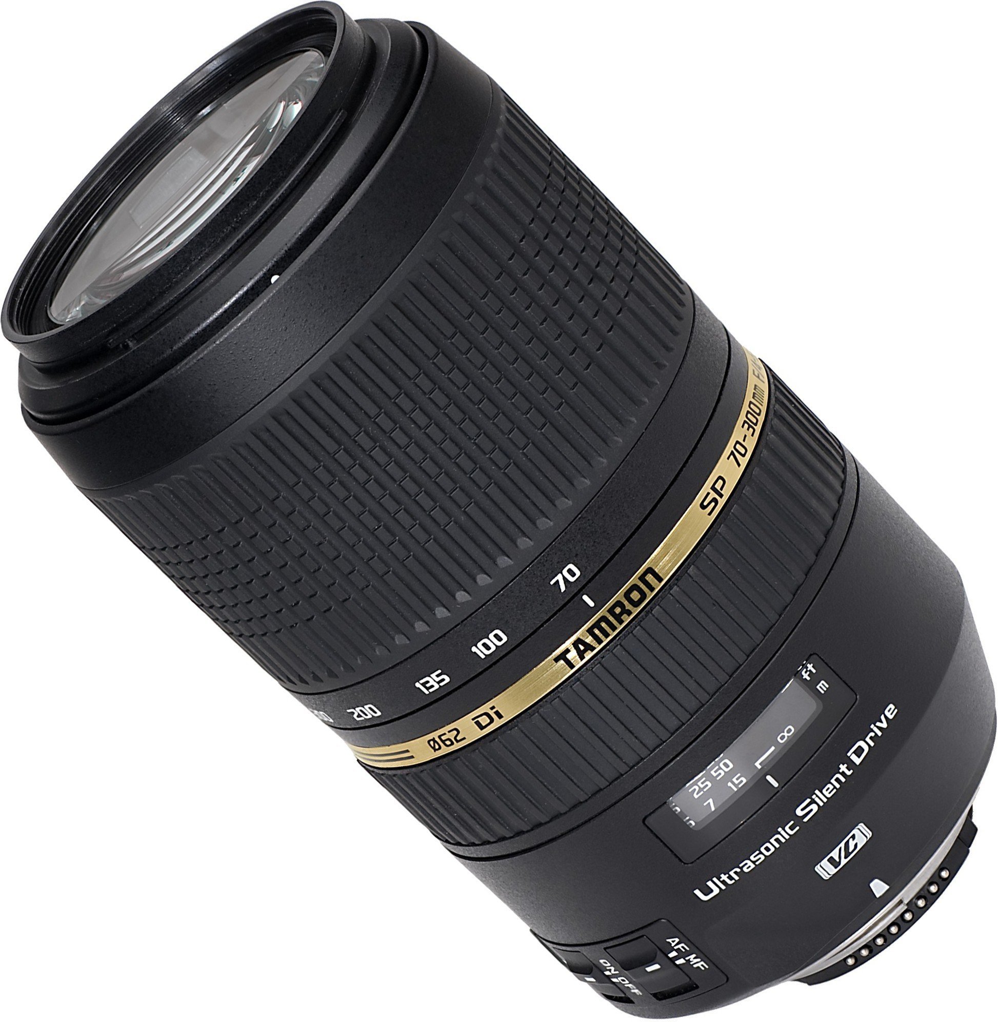 

Tamron Sp Af 70-300mm F/4-5,6 Di Vc Usd для Canon