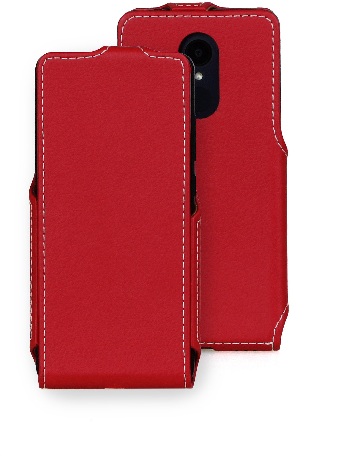 

Red Point Flip Case Red (ФК.230.З.03.23.000) for Xiaomi Redmi 5