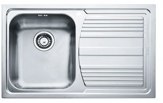 

Franke Llx 611-79 (101.0381.808)
