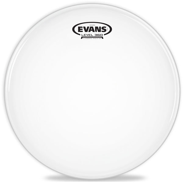 

Пластик Evans B14GEN 14" Genera