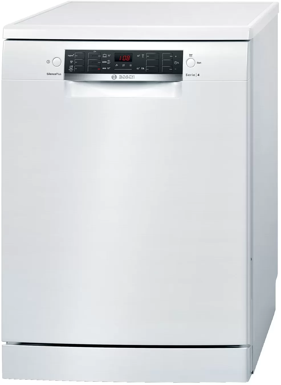 

Bosch SMS45EW01E
