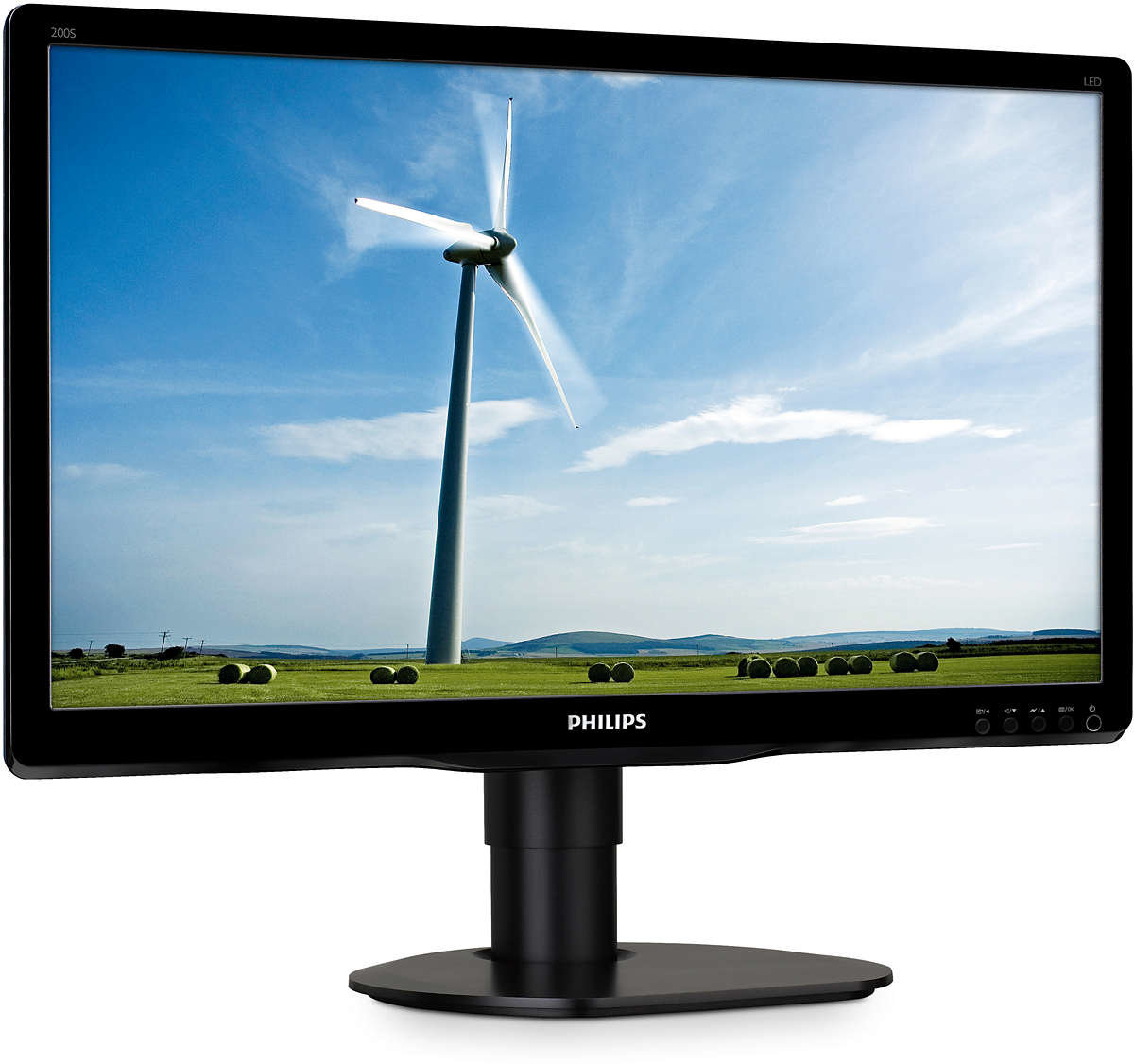 

Philips 200S4LYMB