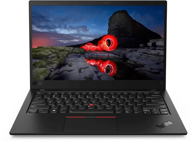 

Lenovo ThinkPad X1 Carbon (20U9005LUS) Rb